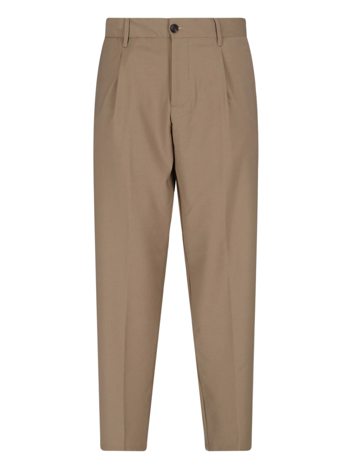 White Sand 'Sammy' Chino Pants