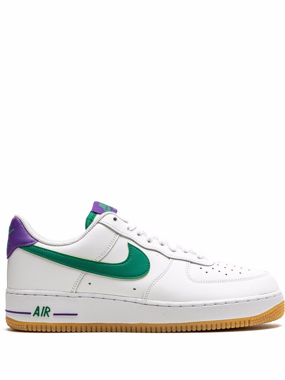 Nike Air Force 1 Low 板鞋 - 白色