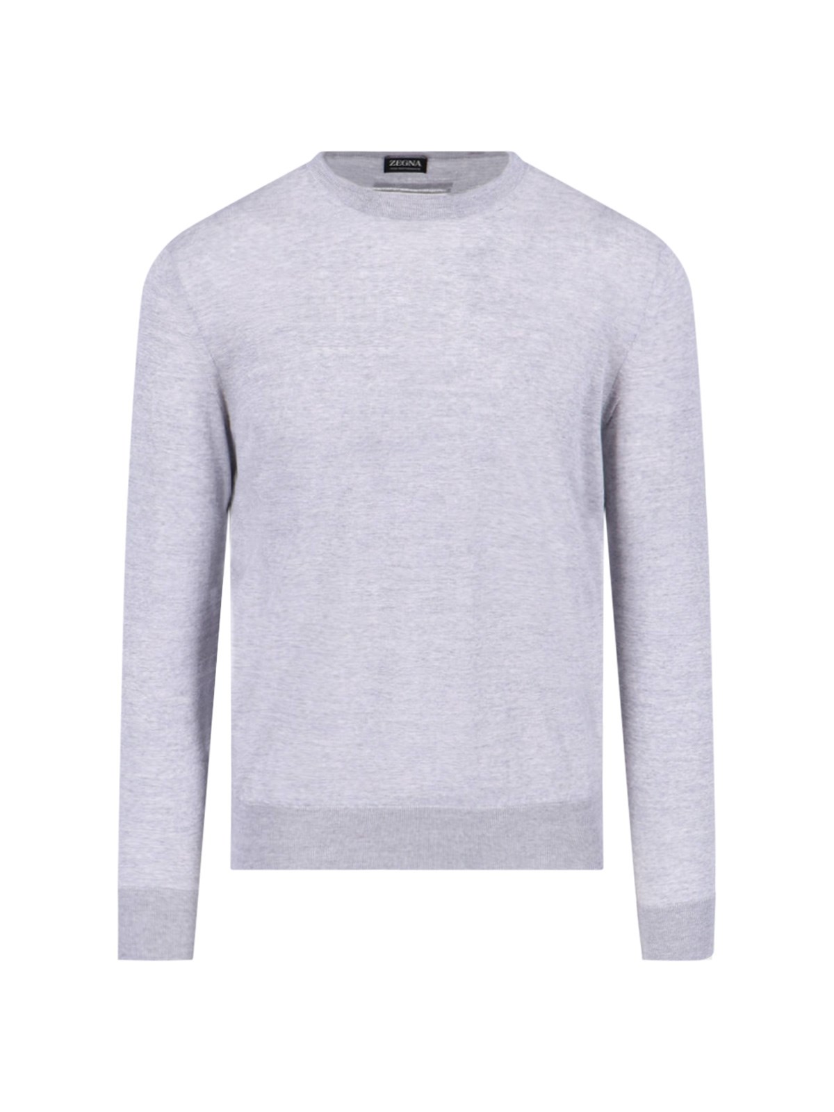 Zegna Wool Sweater