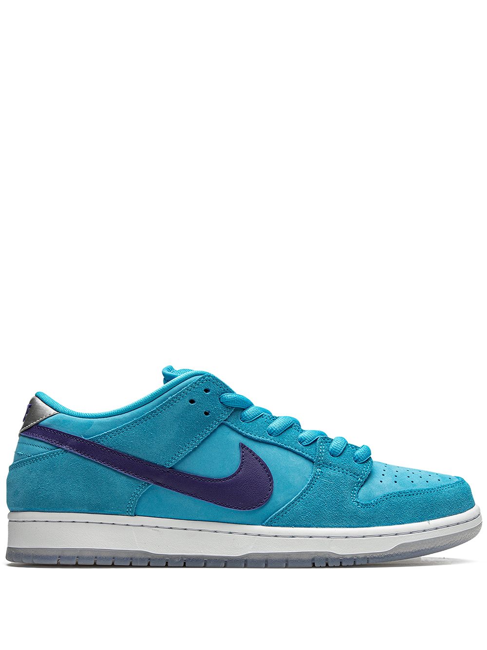 Nike SB Dunk Low Pro 板鞋 - 蓝色