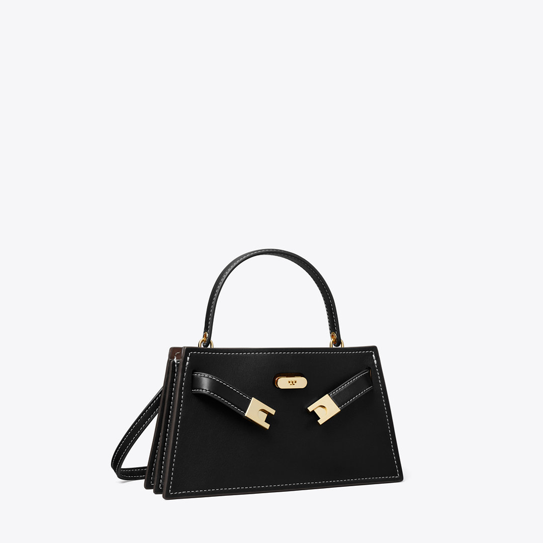 Tory Burch Petite Lee Radziwill Bag