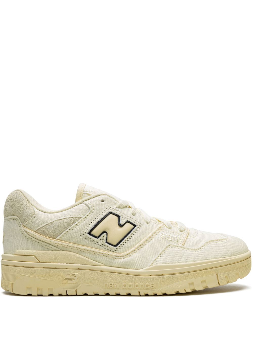 New Balance 550 低帮板鞋 - 中性色
