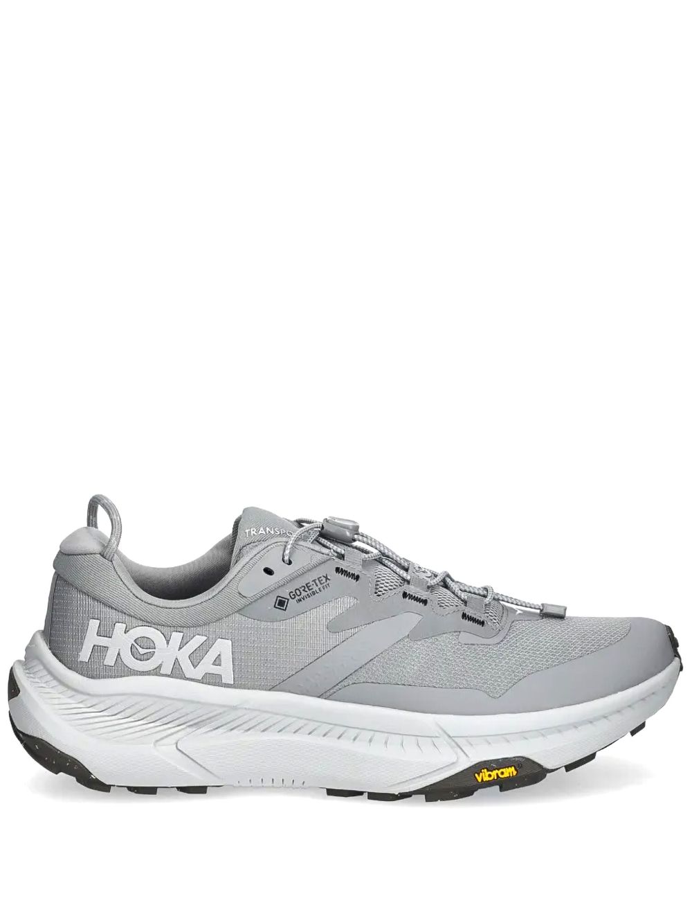 HOKA Transport GTX 运动鞋 - 灰色