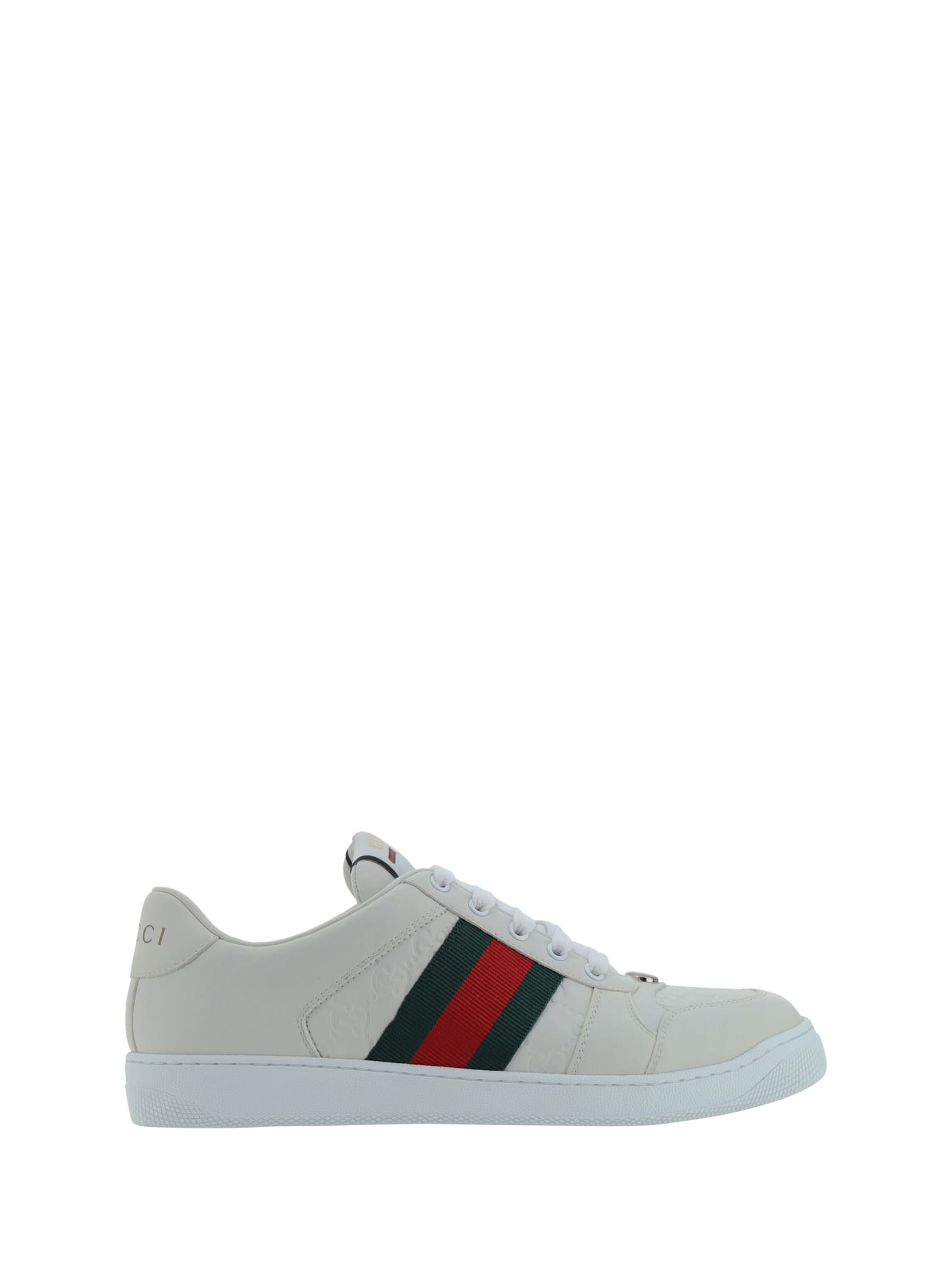Gucci Screener 运动鞋