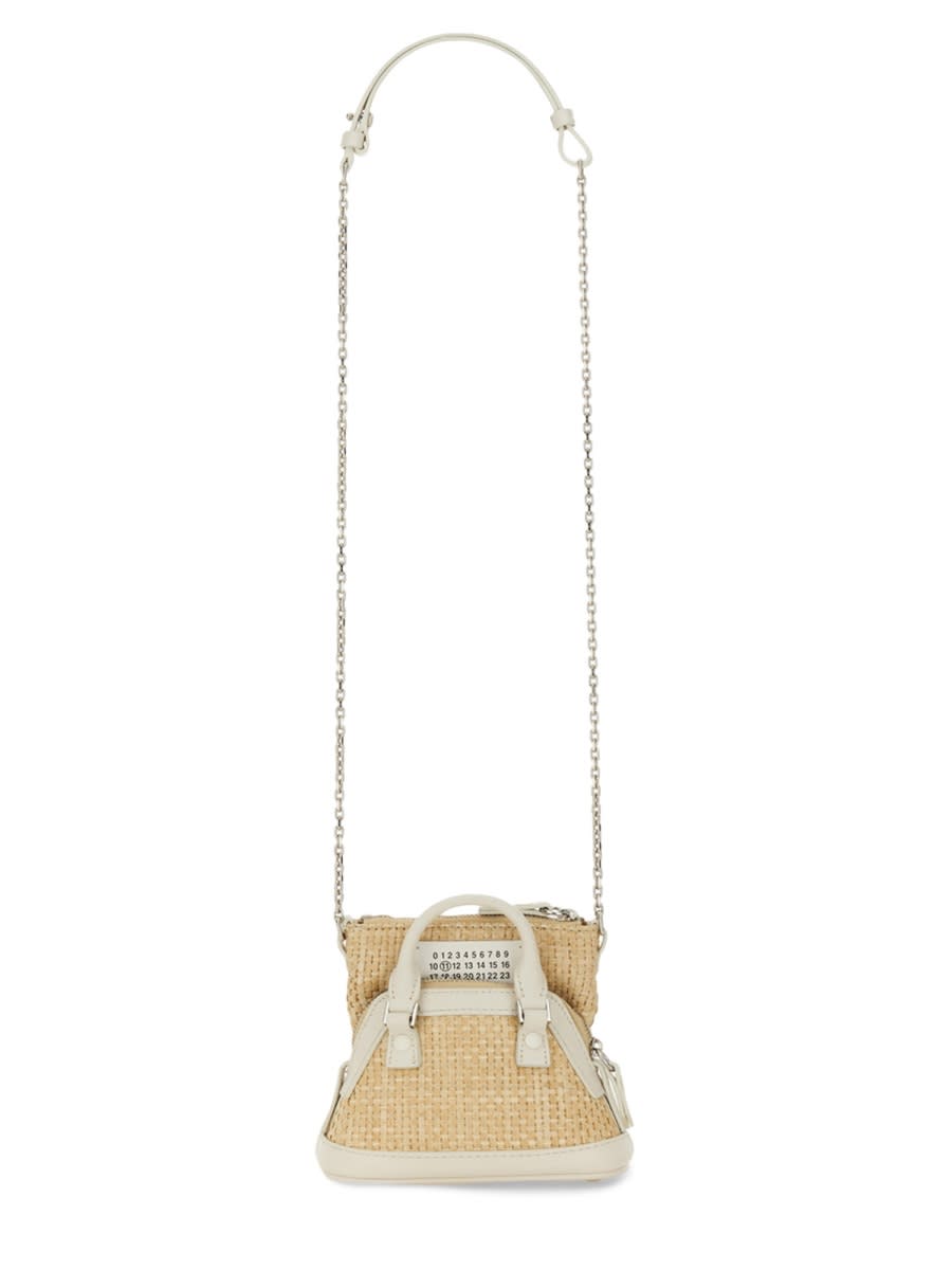 Maison Margiela 5AC经典迷你包
