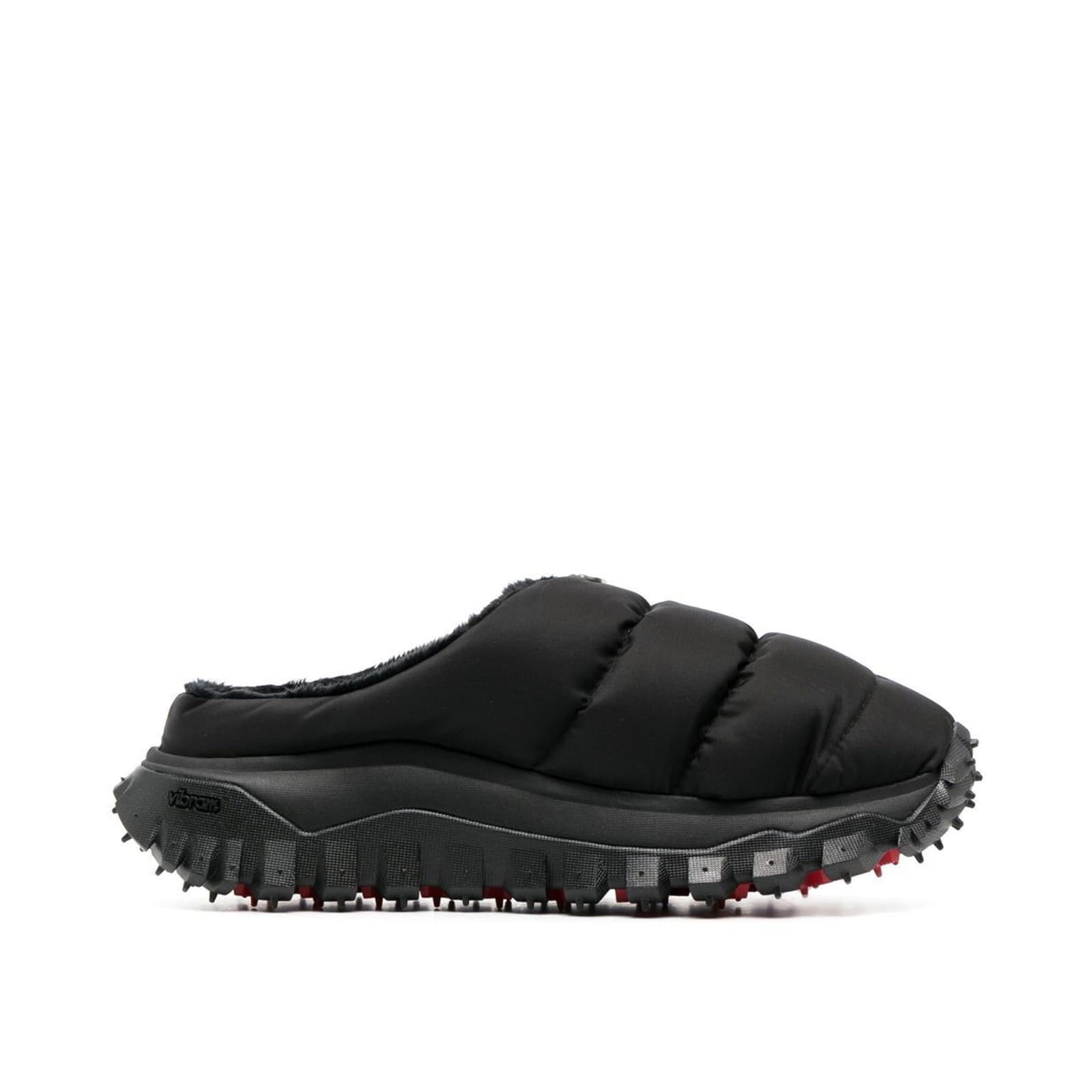Moncler Genius 羽绒拖鞋