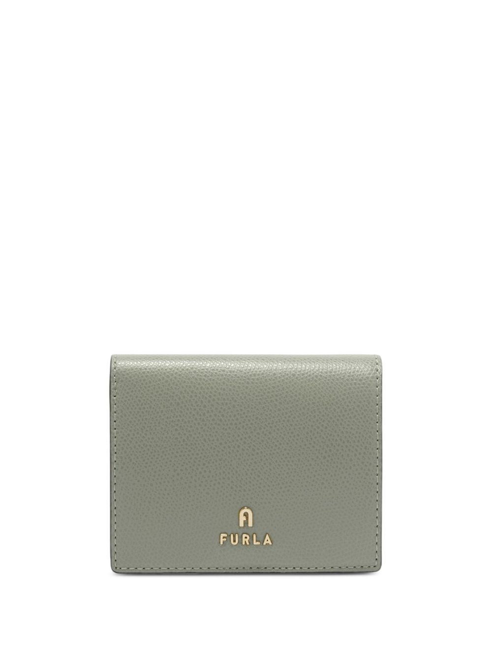 Furla Camelia S 钱包 - 绿色