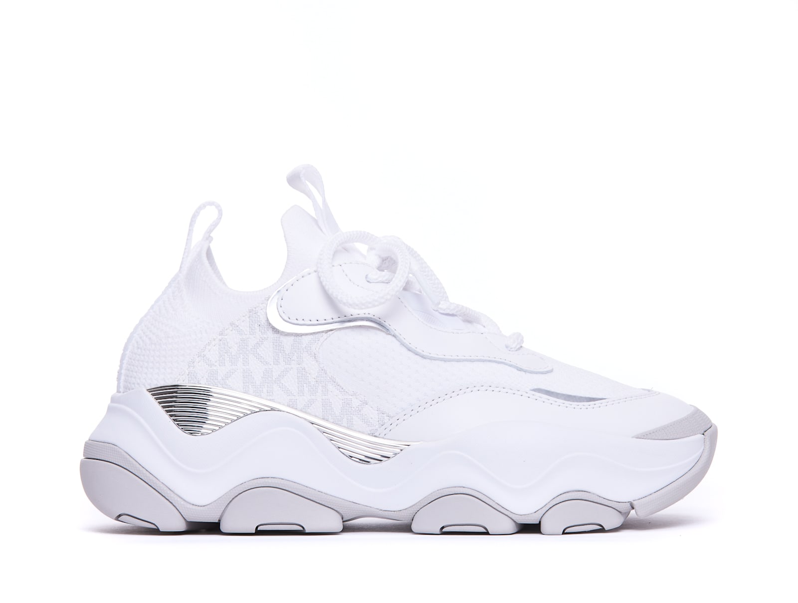 MICHAEL Michael Kors Atlas Sneakers