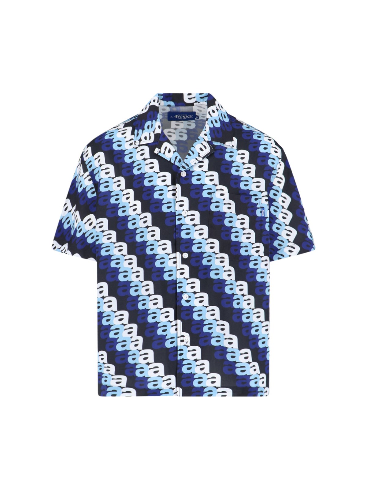 AWAKE NY 'Triple A Camp' Shirt
