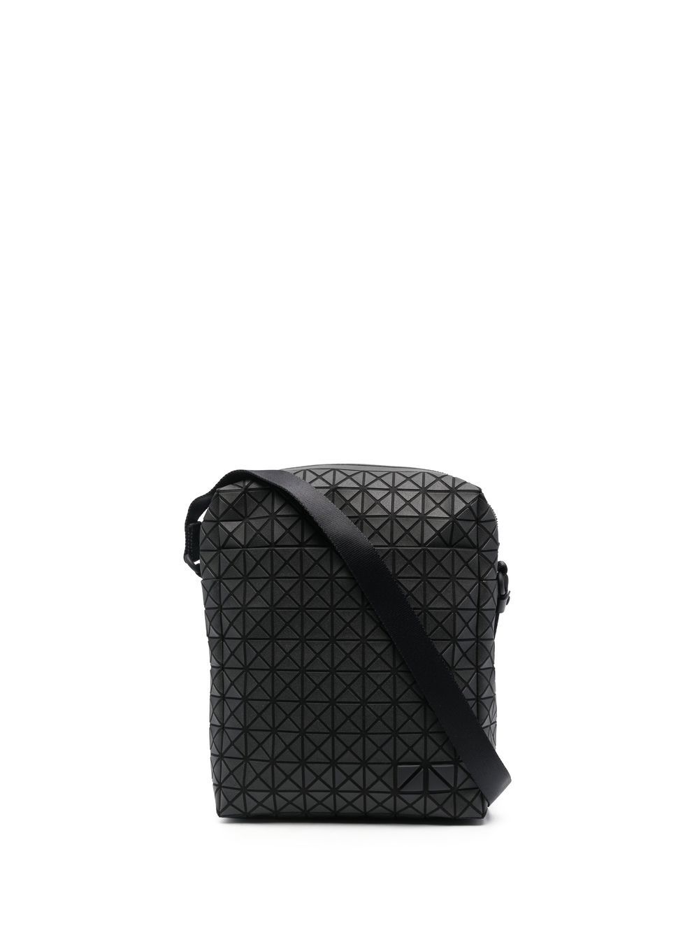 Bao Bao Issey Miyake Voyager 单肩包 - 黑色