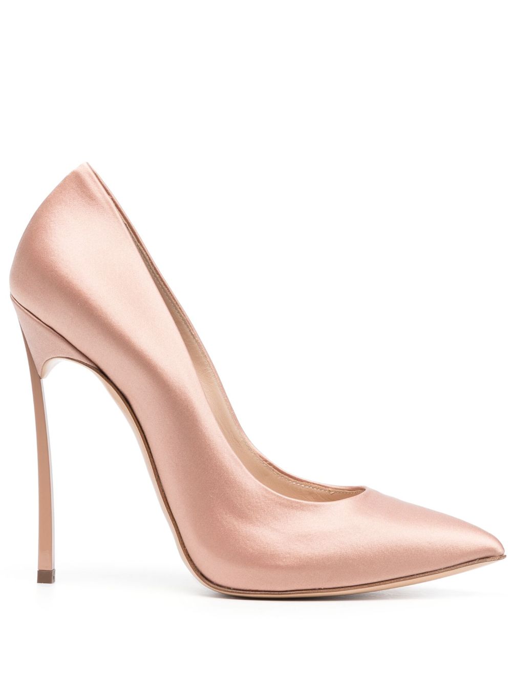 Casadei Blade Twenties 高跟鞋 - 中性色
