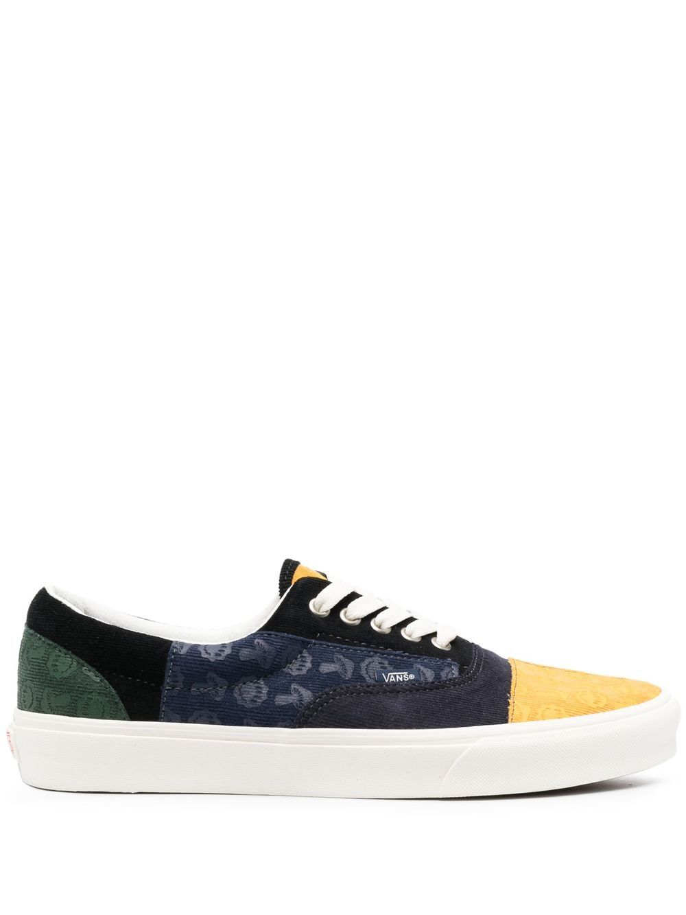 Vans Era 系带运动鞋 - 蓝色