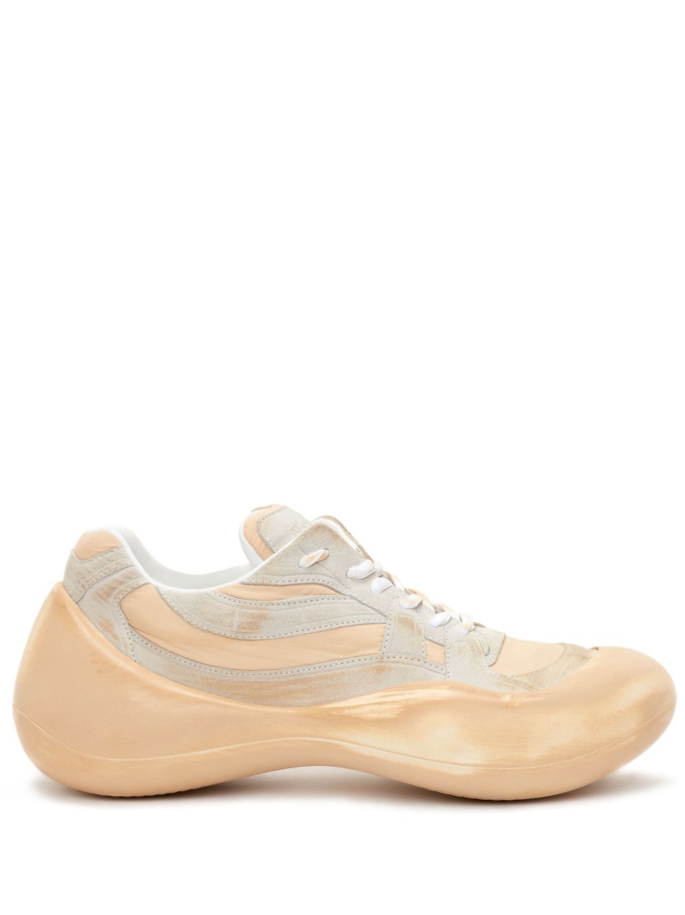 JW Anderson Bumper-Hike 运动鞋 - 中性色