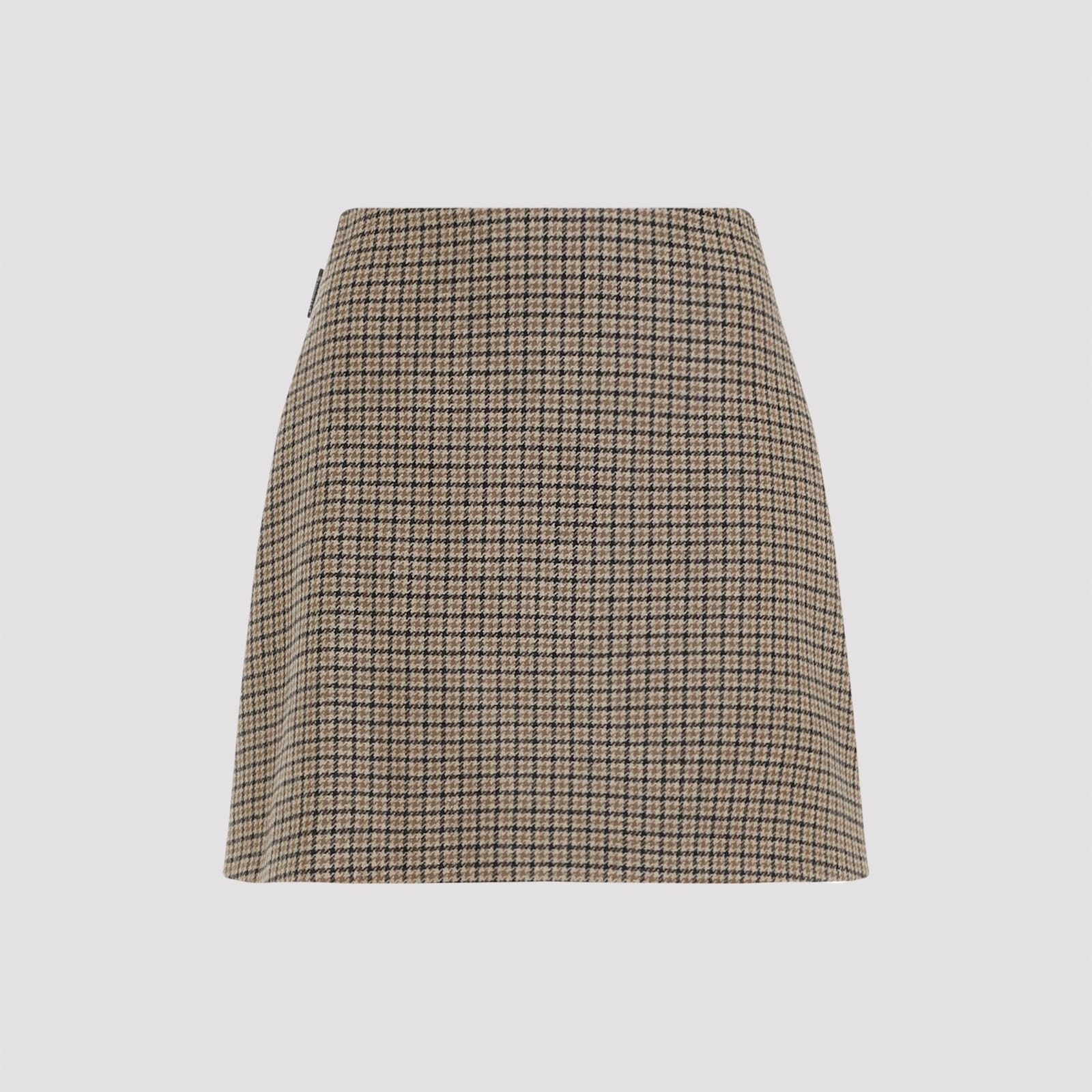 Moncler A-line Skirt