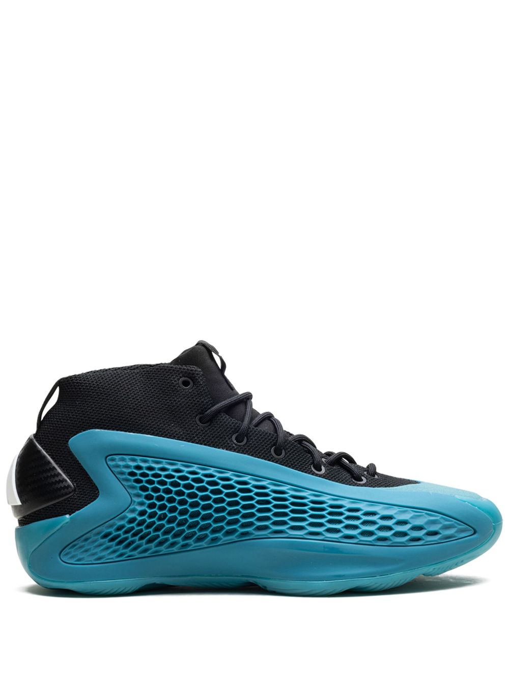 adidas Kids AE 1 J Arctic Fusion 运动鞋 - 蓝色
