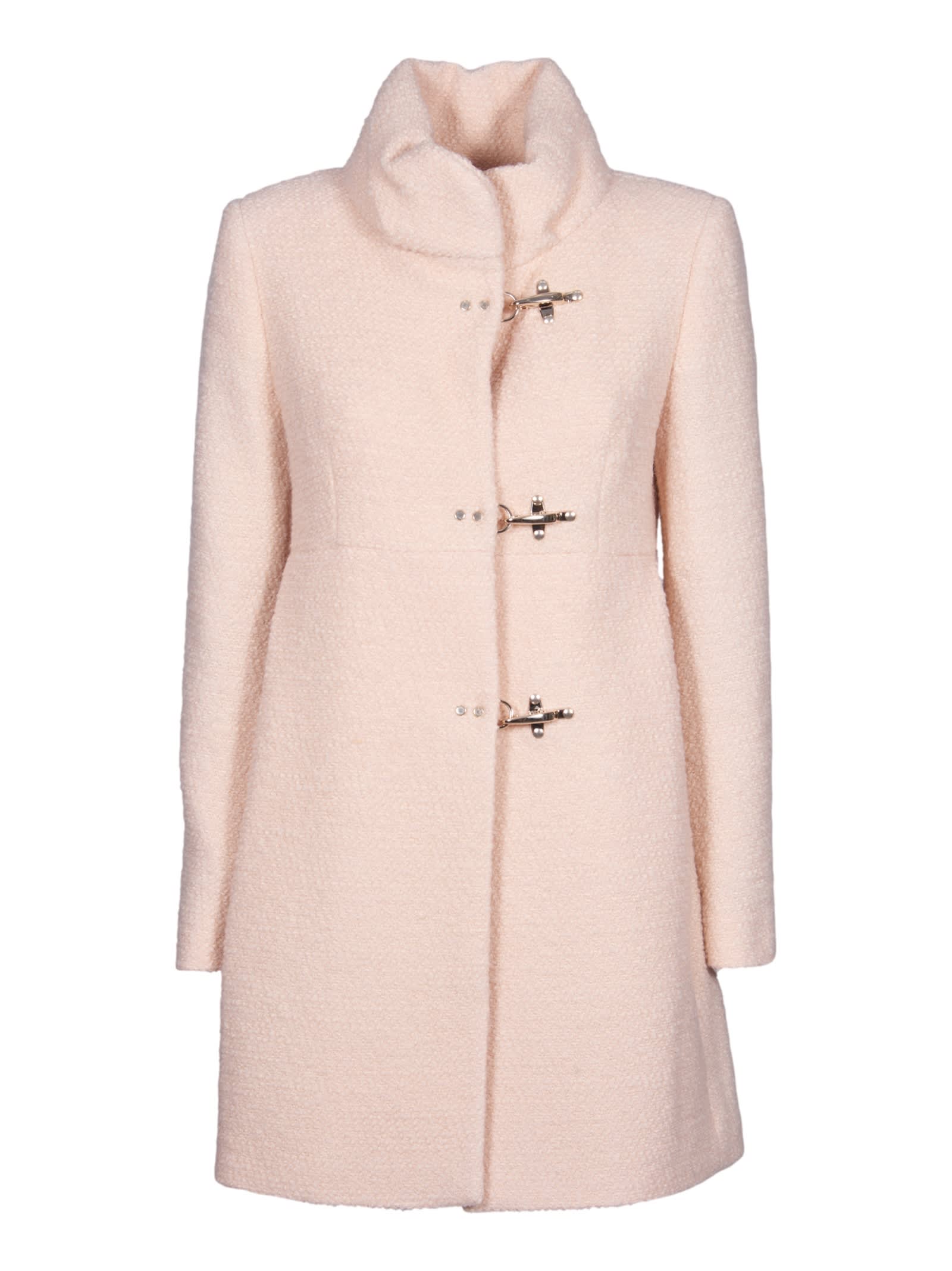 Fay Romantic Coat