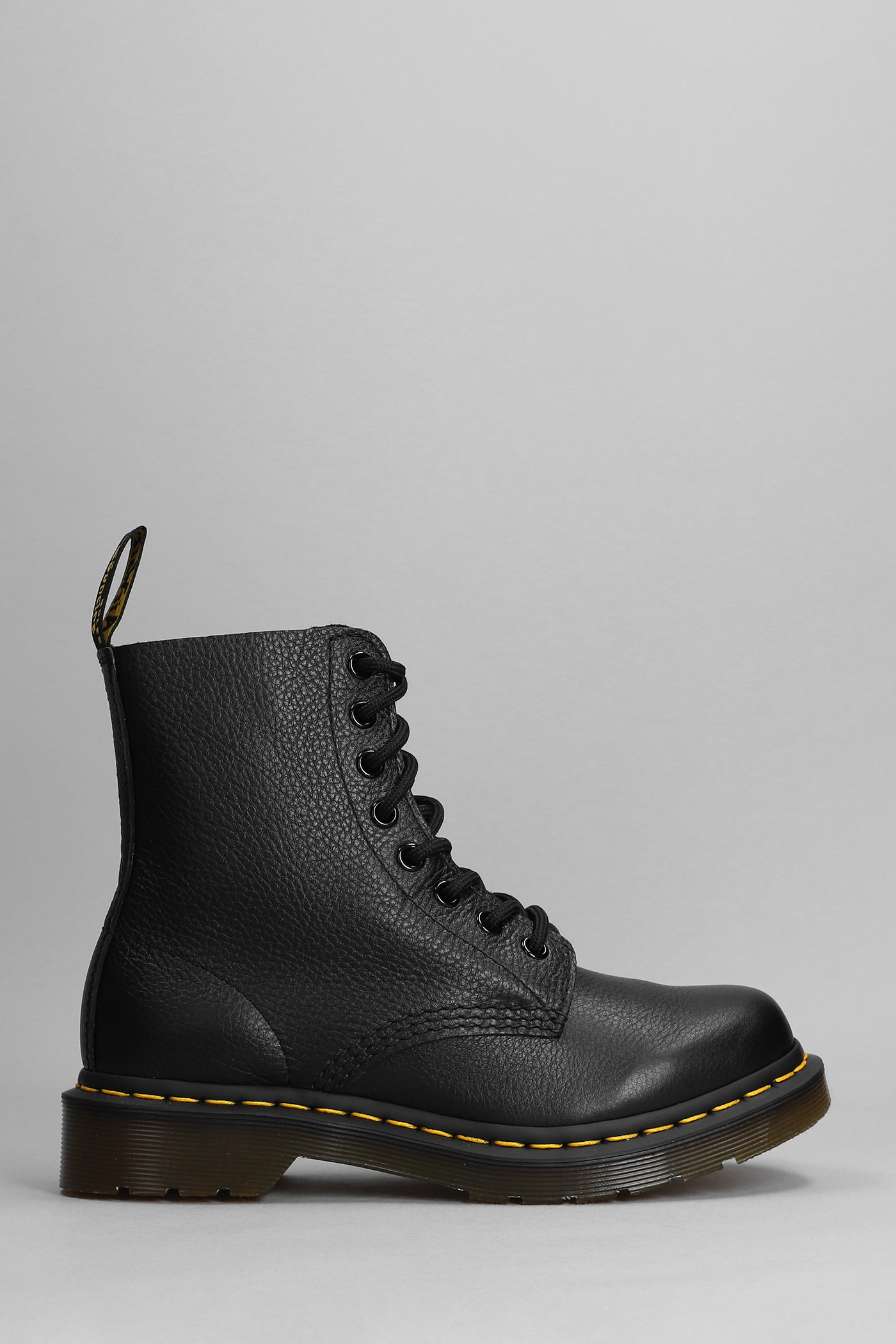 Dr. Martens 1460 Pascal combat靴