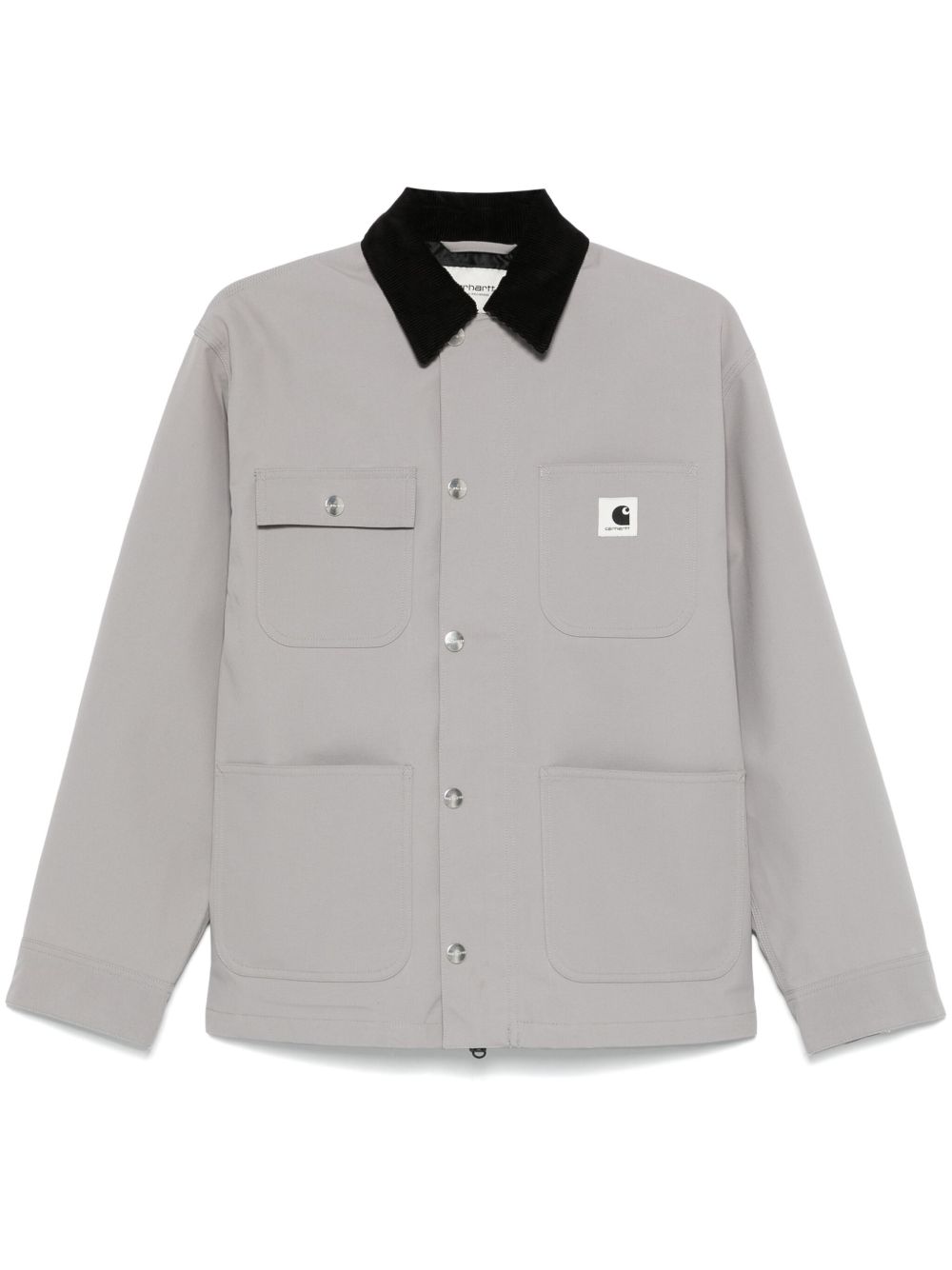 Carhartt WIP Clapton 夹克 - 灰色