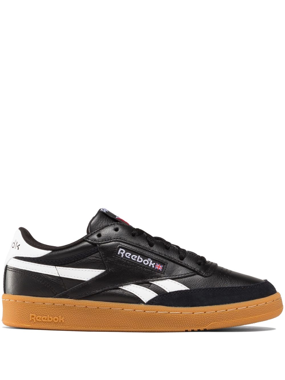 Reebok Club C Revenge Vintage 运动鞋 - 黑色