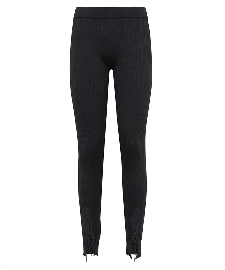 Tom Ford Silk-blend Leggings