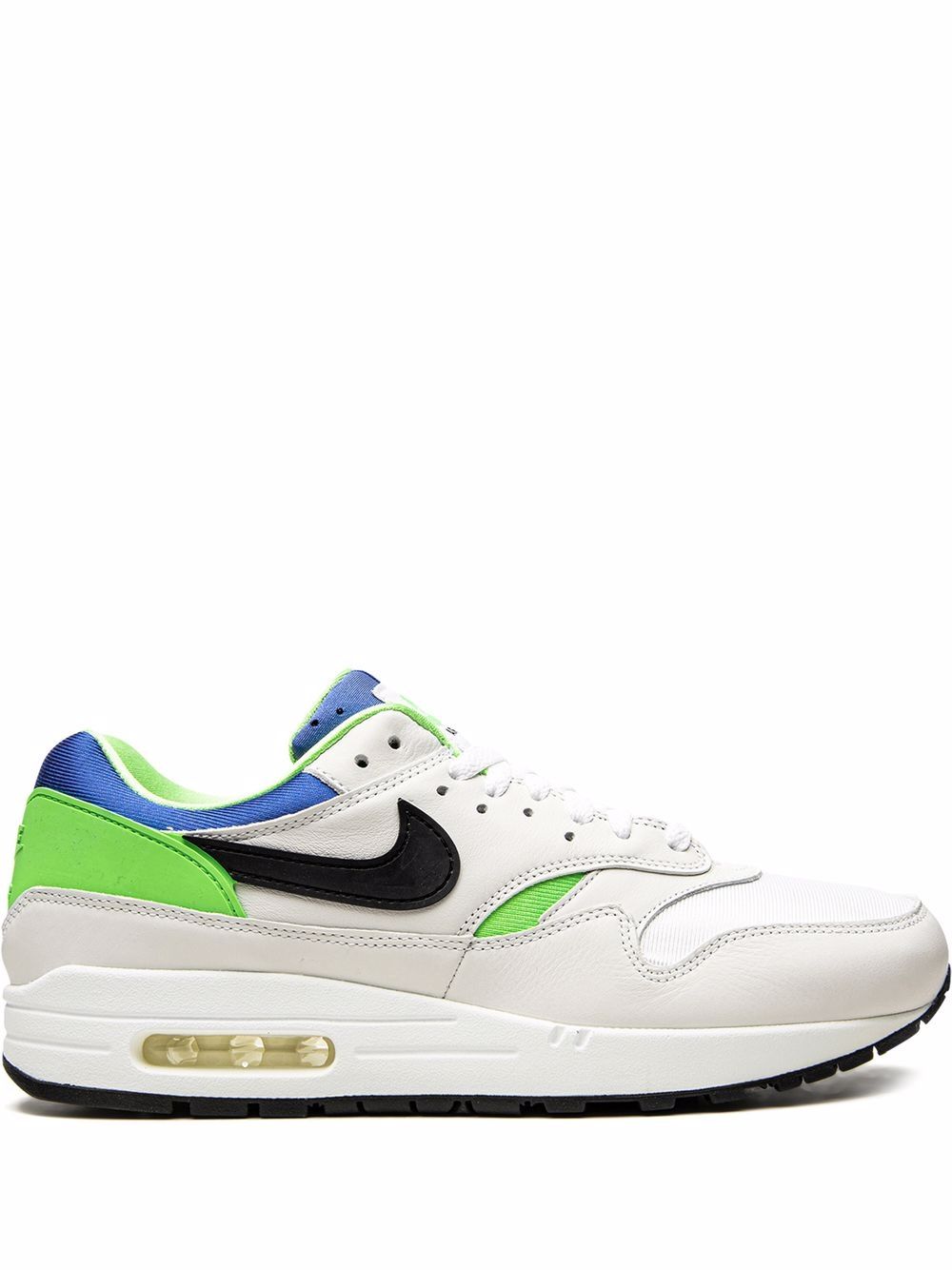 Nike "Air Max 1 ""DNA CH.1 Pack"" 运动鞋" - 白色