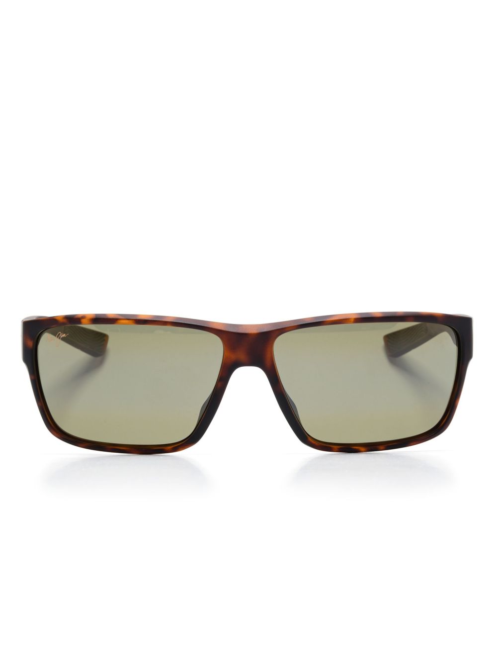 Maui Jim Uila 太阳眼镜 - 褐色