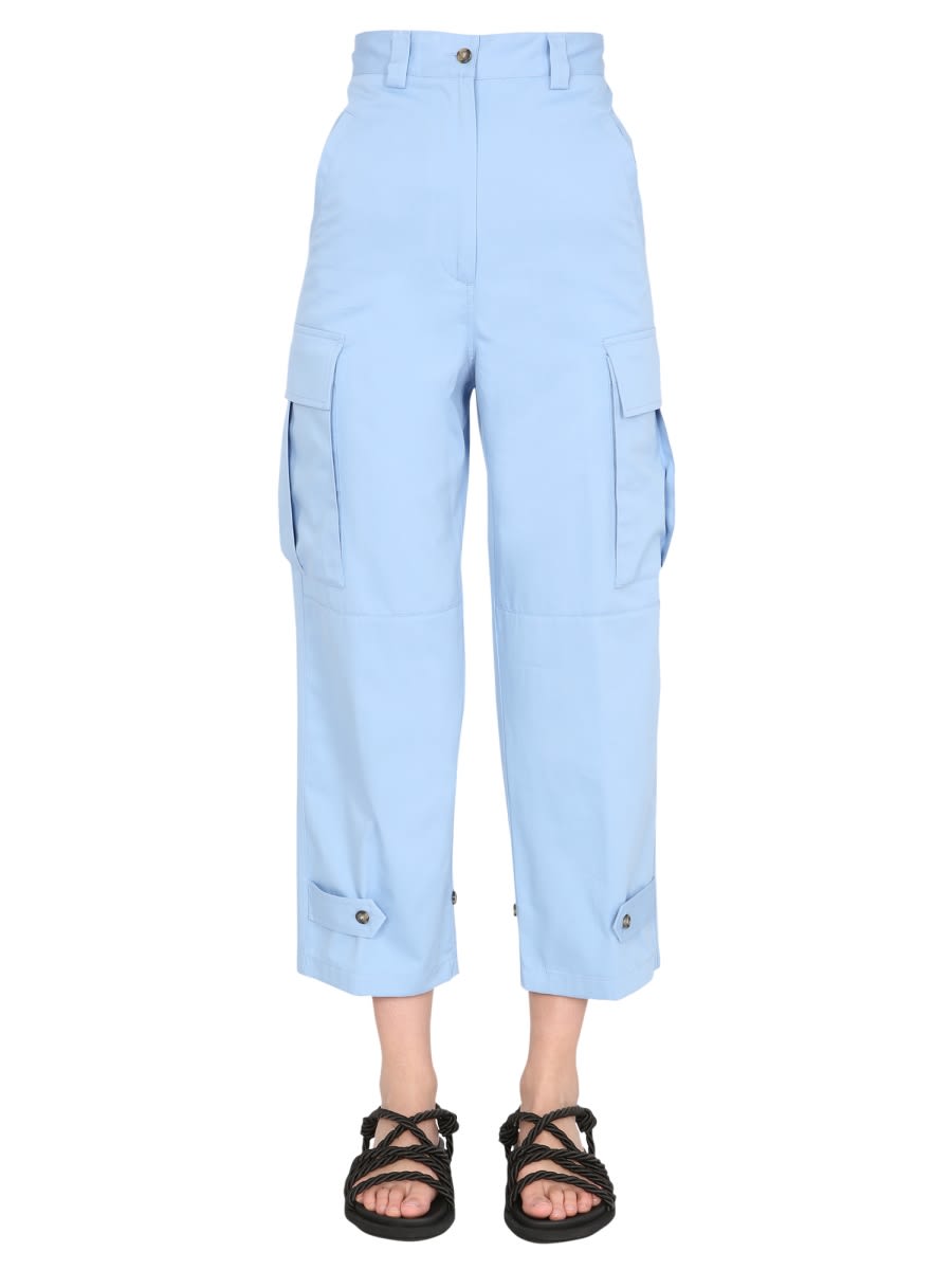 MSGM Cargo Pants