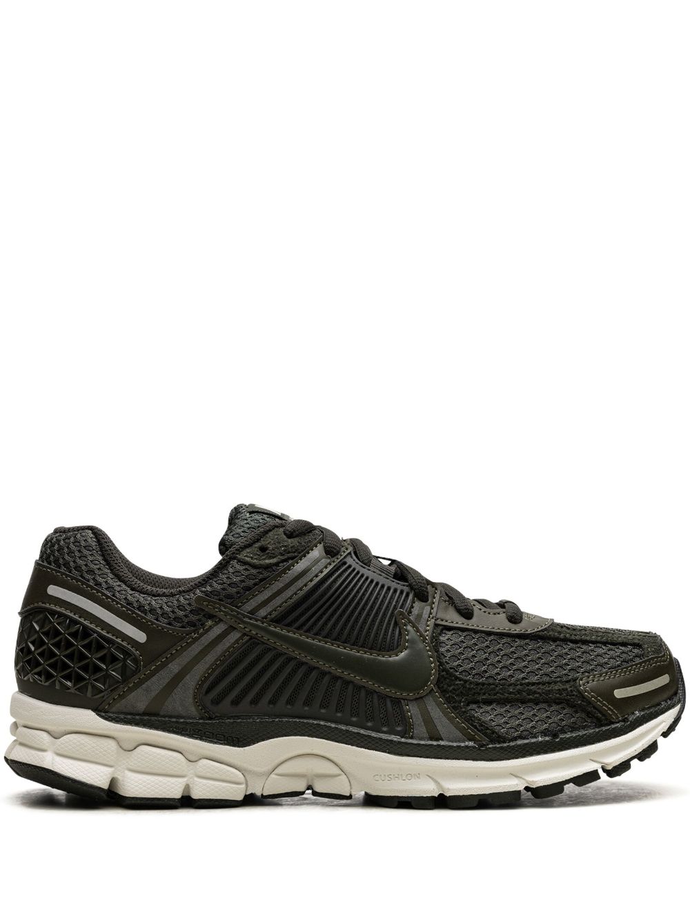 Nike Zoom Vomero 5 运动鞋 - 绿色
