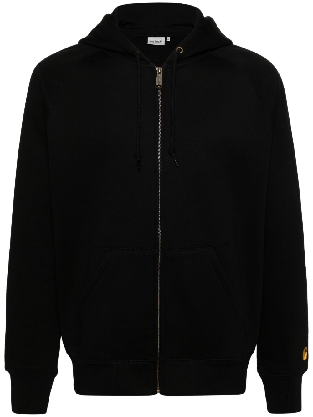 Carhartt WIP Chase 连帽夹克 - 黑色