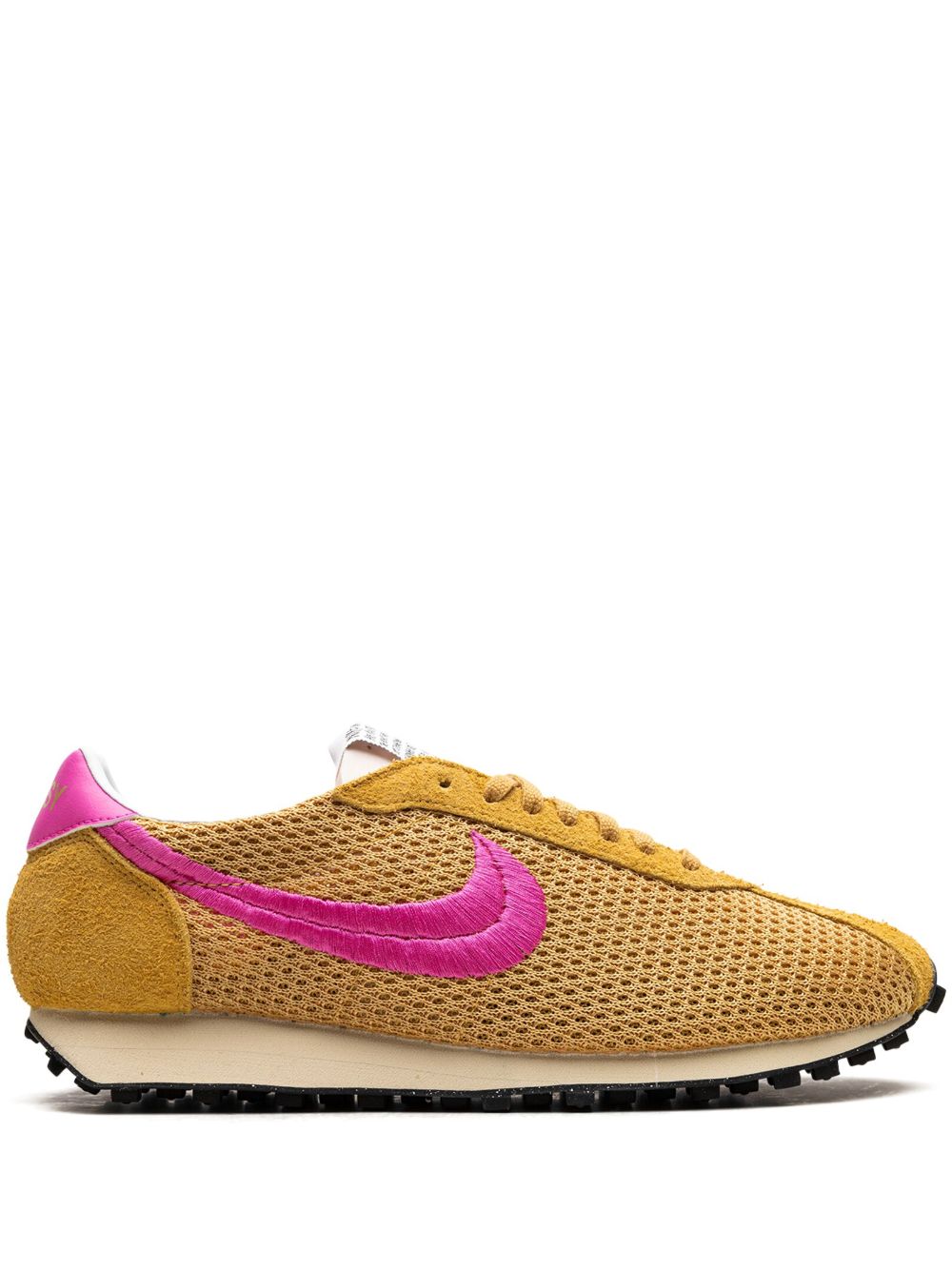 Nike LD-1000 Stussy - Sanded Gold 运动鞋 - 黄色