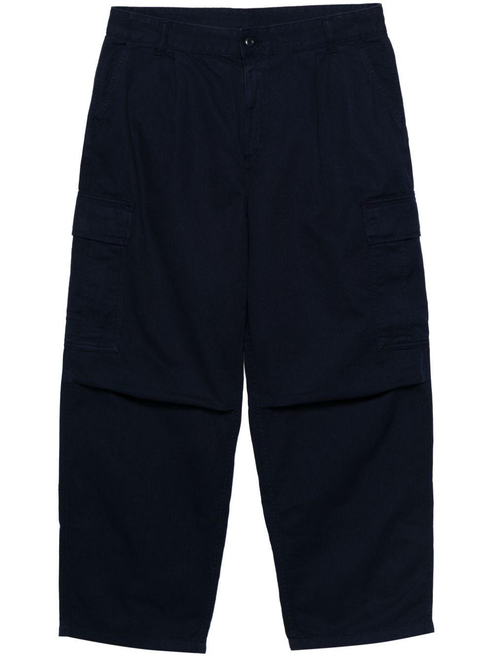 Carhartt WIP Cole 工装裤 - 蓝色