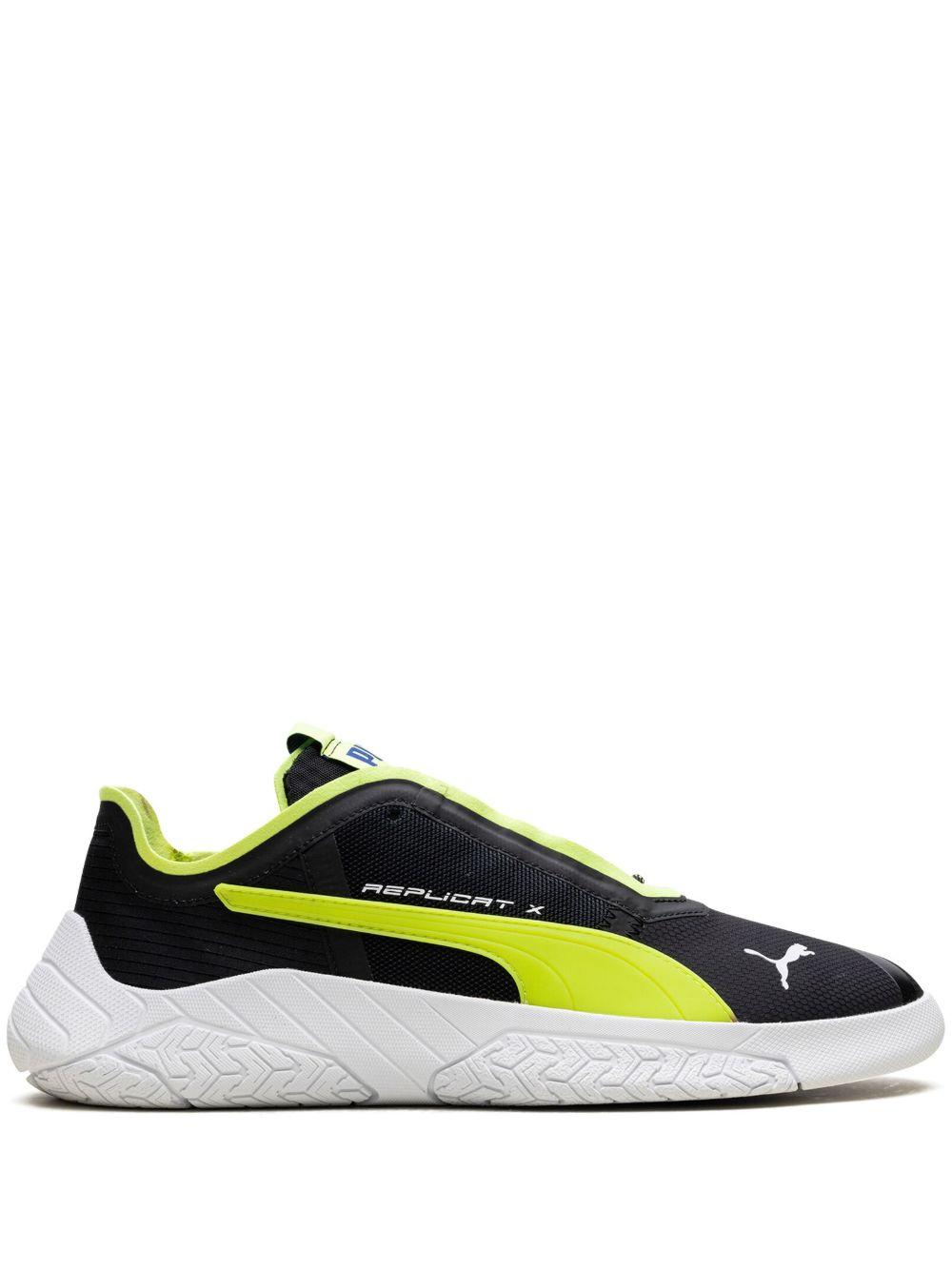 PUMA Replicat-X Circuit 运动鞋 - 黑色