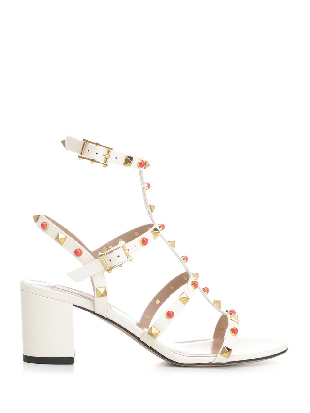 Valentino Garavani rockstud Sandal