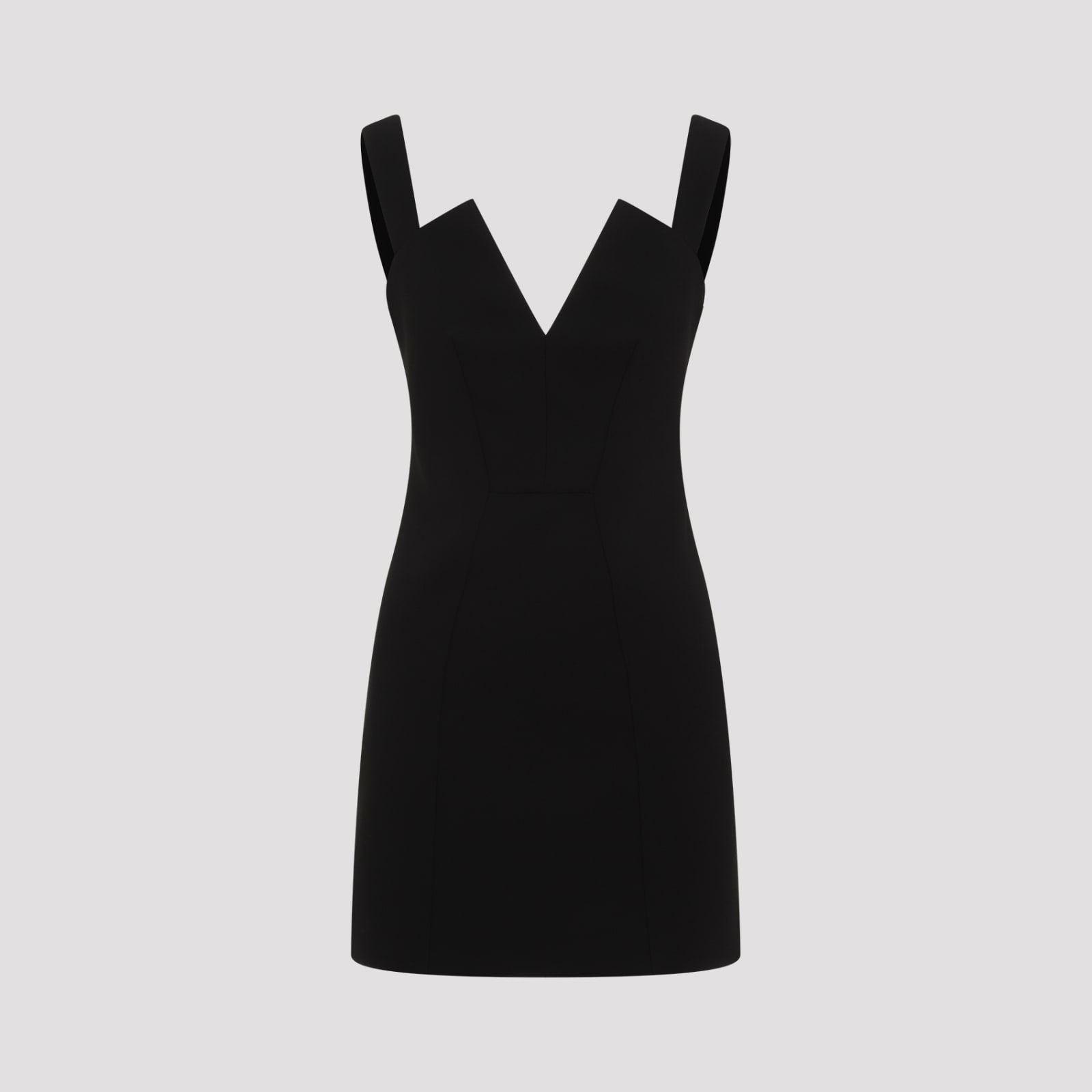 Givenchy 绉纱连衣裙
