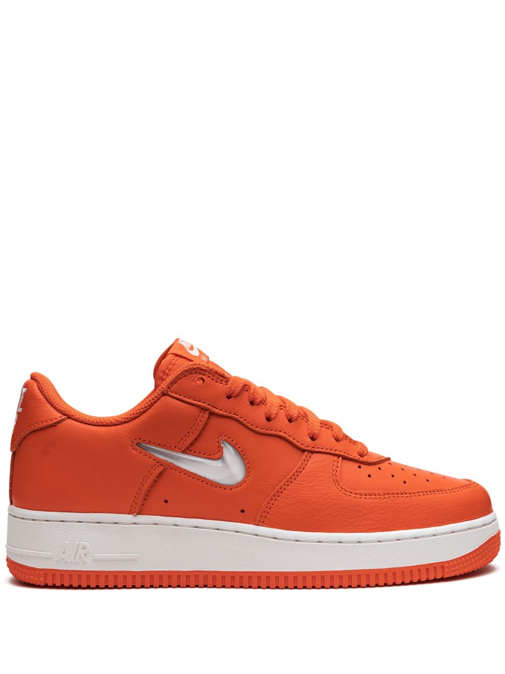 Nike Air Force 1 Low 40th Anniversary Edition Orange Jewel 运动鞋 - 橘色