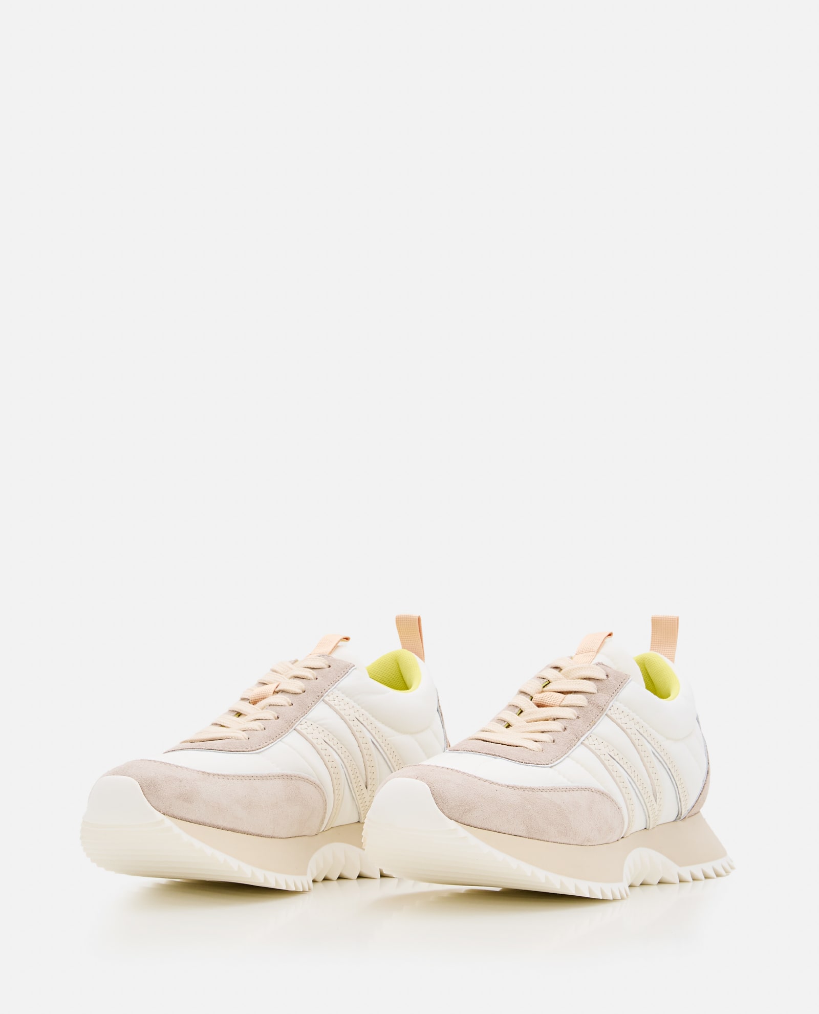 Moncler Pacey Low Top Sneakers