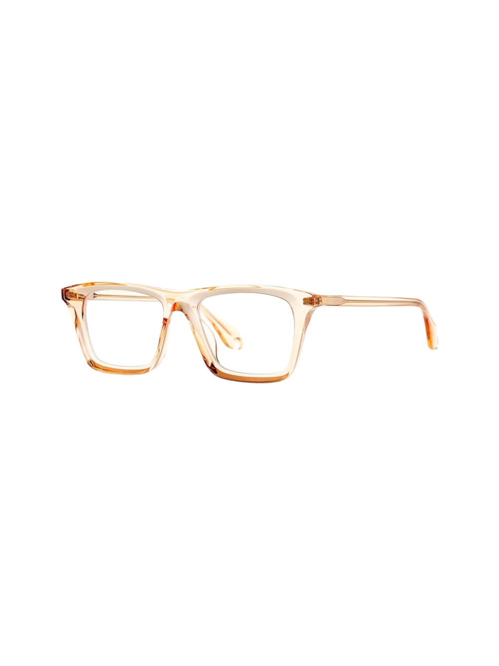 Theo Eyewear Mille +87 - Champagne Glasses