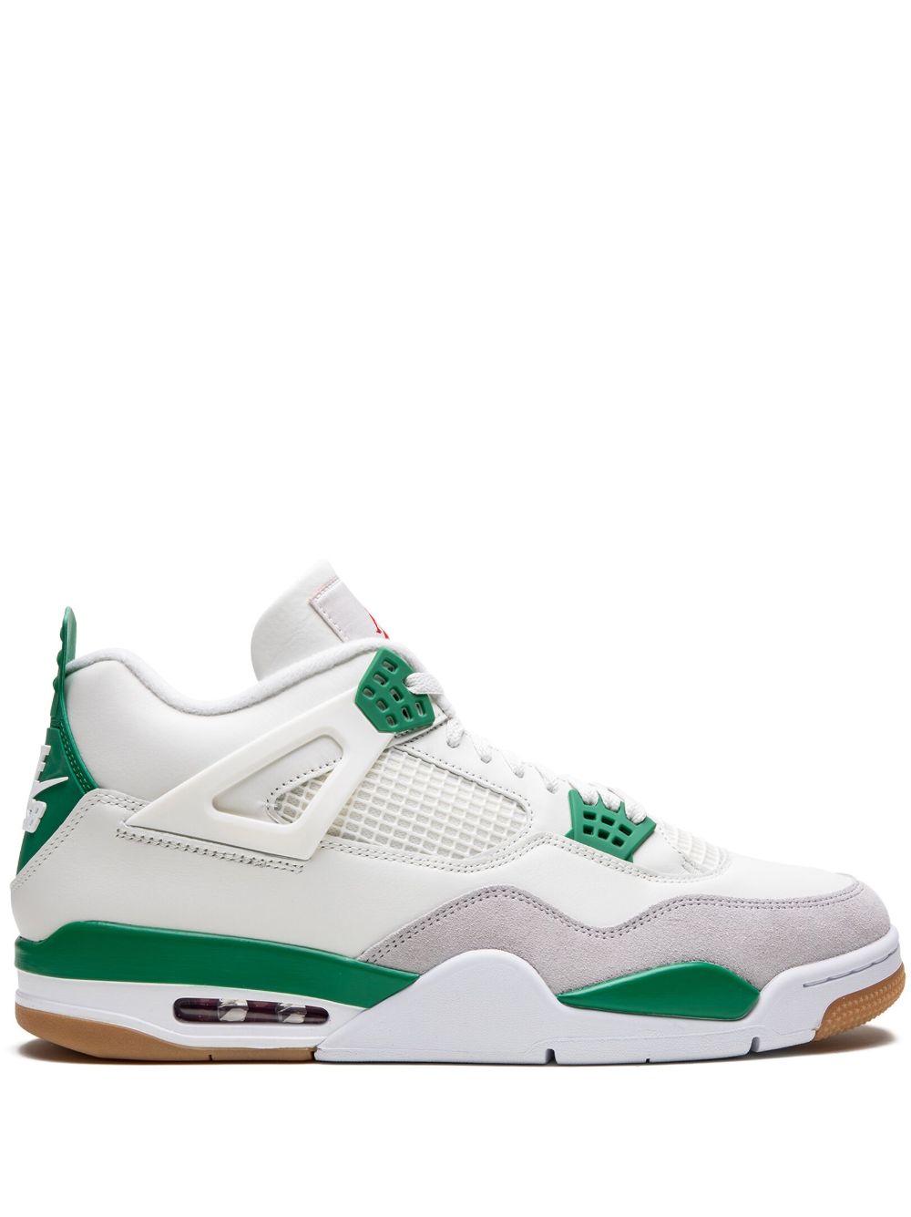 Jordan x Nike SB Air Jordan 4 运动鞋 - 白色