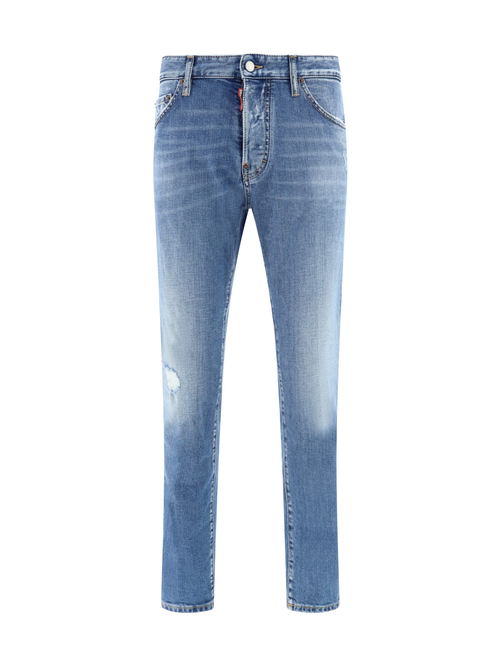 Dsquared2 牛仔裤