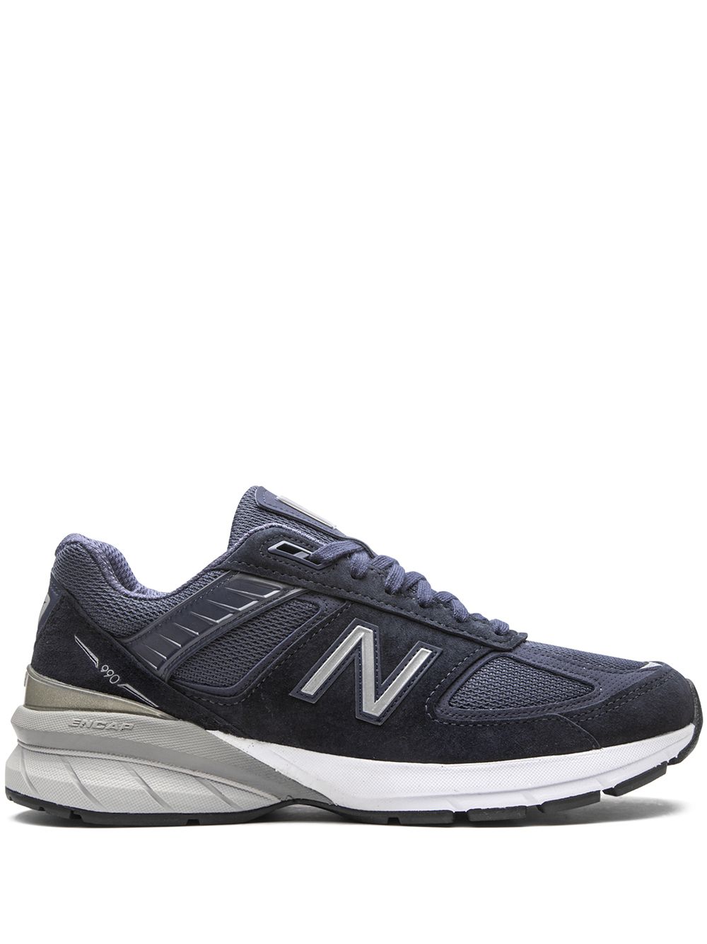 New Balance 990 运动鞋 - 蓝色