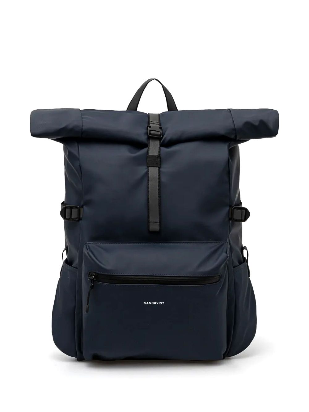 Sandqvist Ruben 2.0 双肩包 - 蓝色