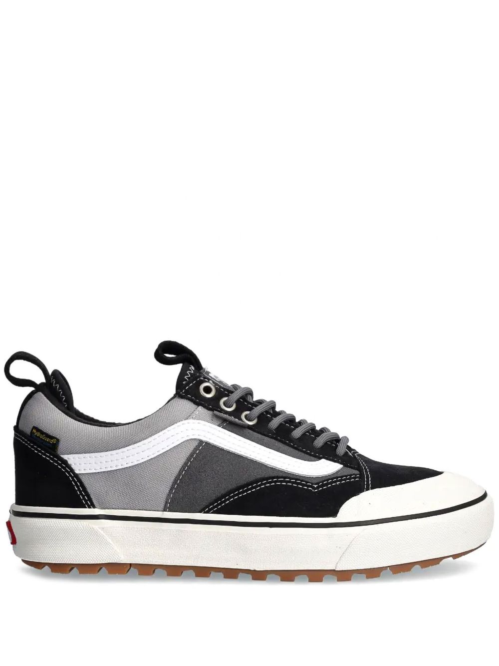 Vans Old School Waterproof 运动鞋 - 灰色