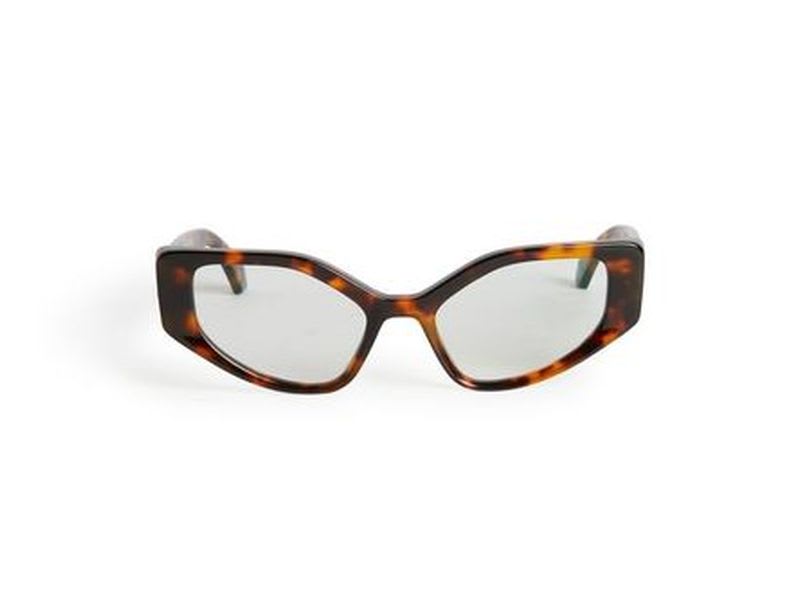 Off-White Oerj024 Style 246000 Havana