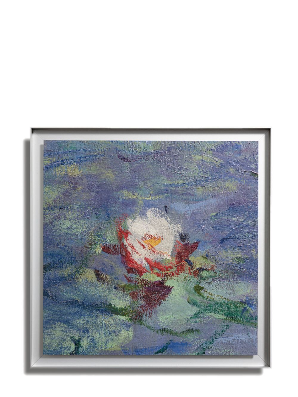 LITO Masters Claude Monet Nymphéas I Le Matin 2023-2024 - 蓝色