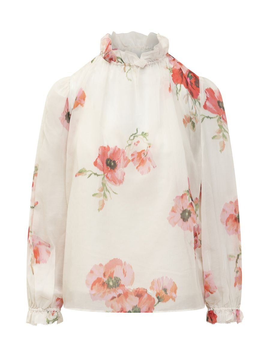 Zimmermann Top
