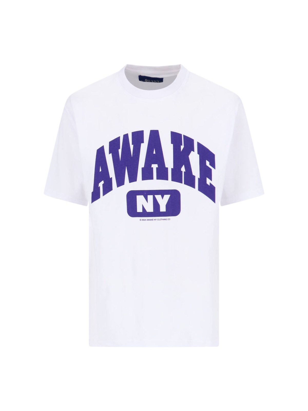 AWAKE NY Logo T-Shirt