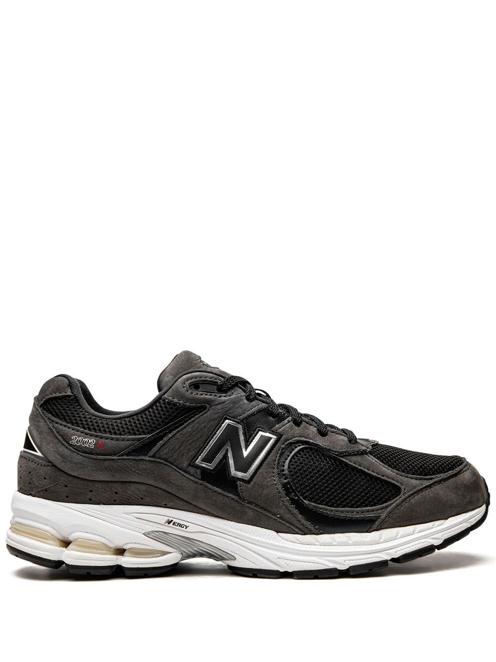 New Balance 2002 低帮运动鞋 - 黑色