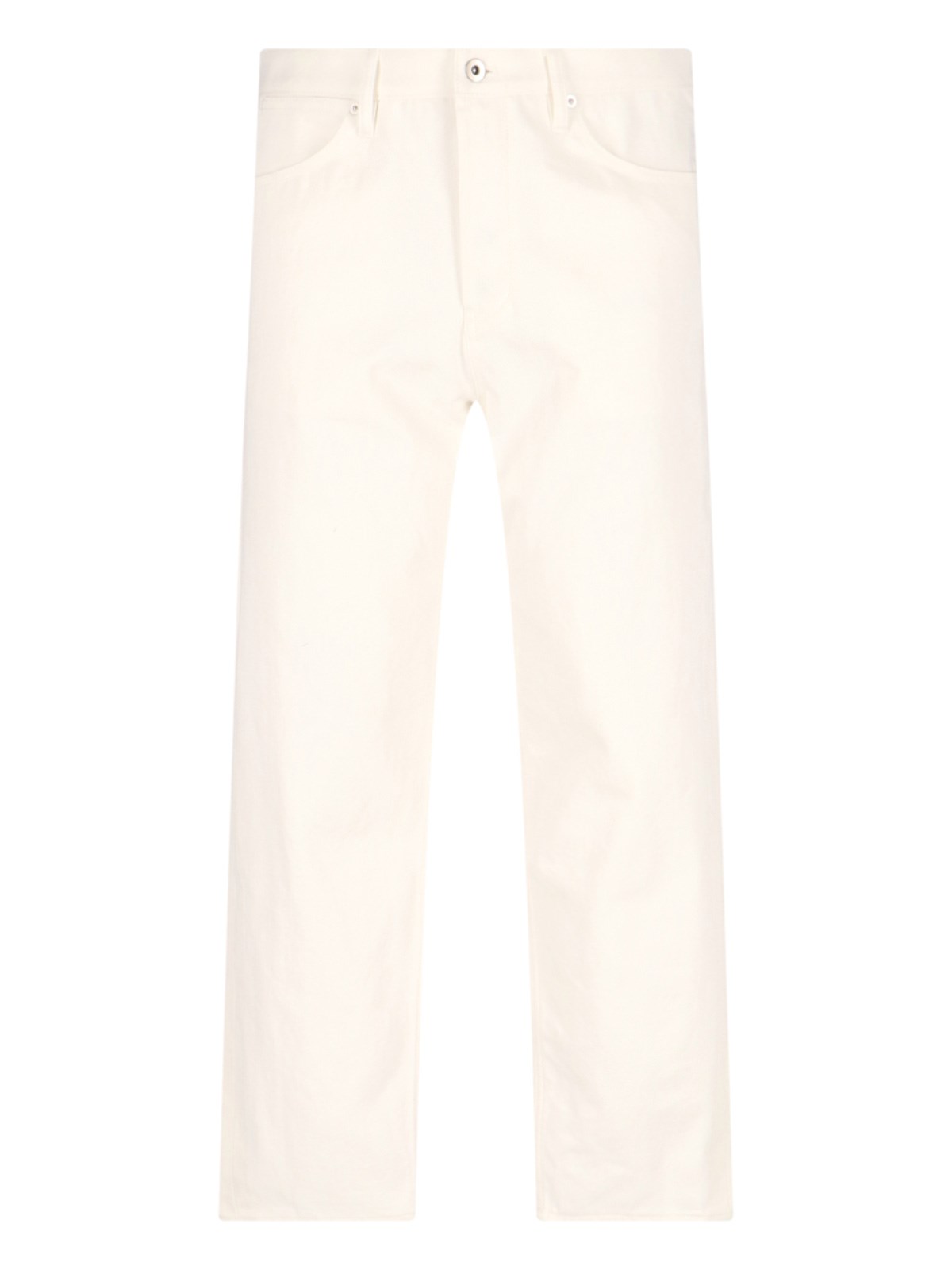 Jil Sander Straight-Leg Jeans