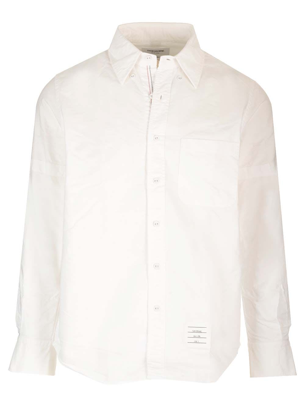 Thom Browne Oxford Shirt