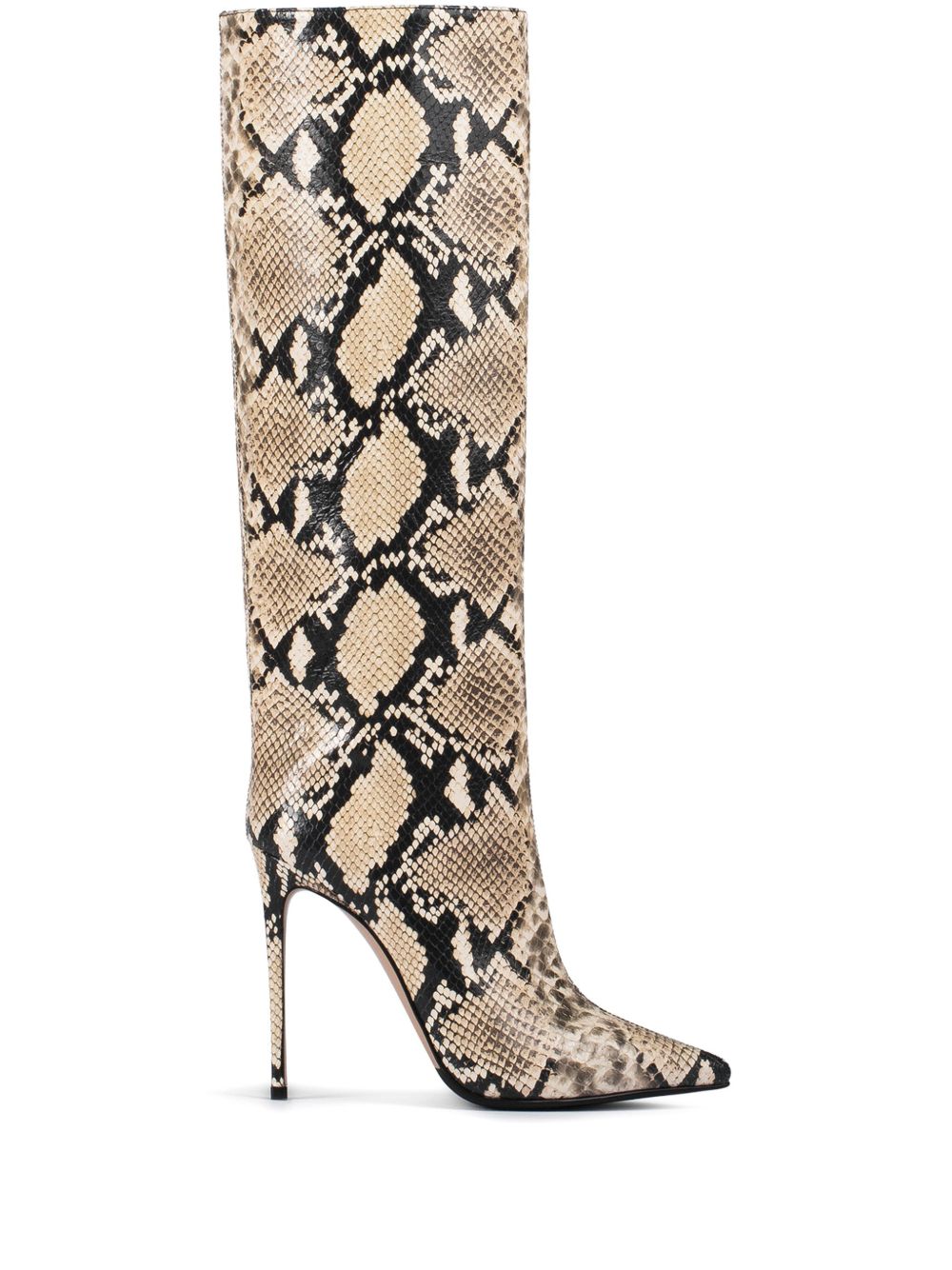 Le Silla 120mm Eva boots - 中性色